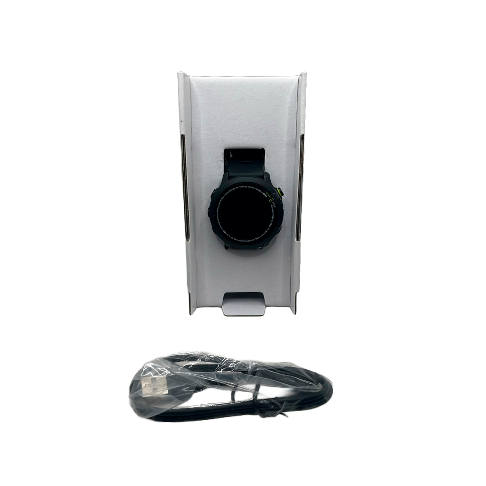 Outlet Relógio Garmin Forerunner ® 55 Preto