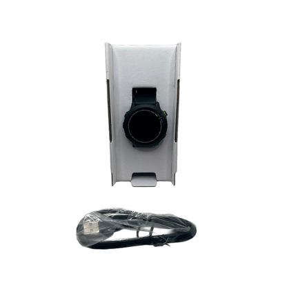 Outlet Relógio Garmin Forerunner ® 55 Preto