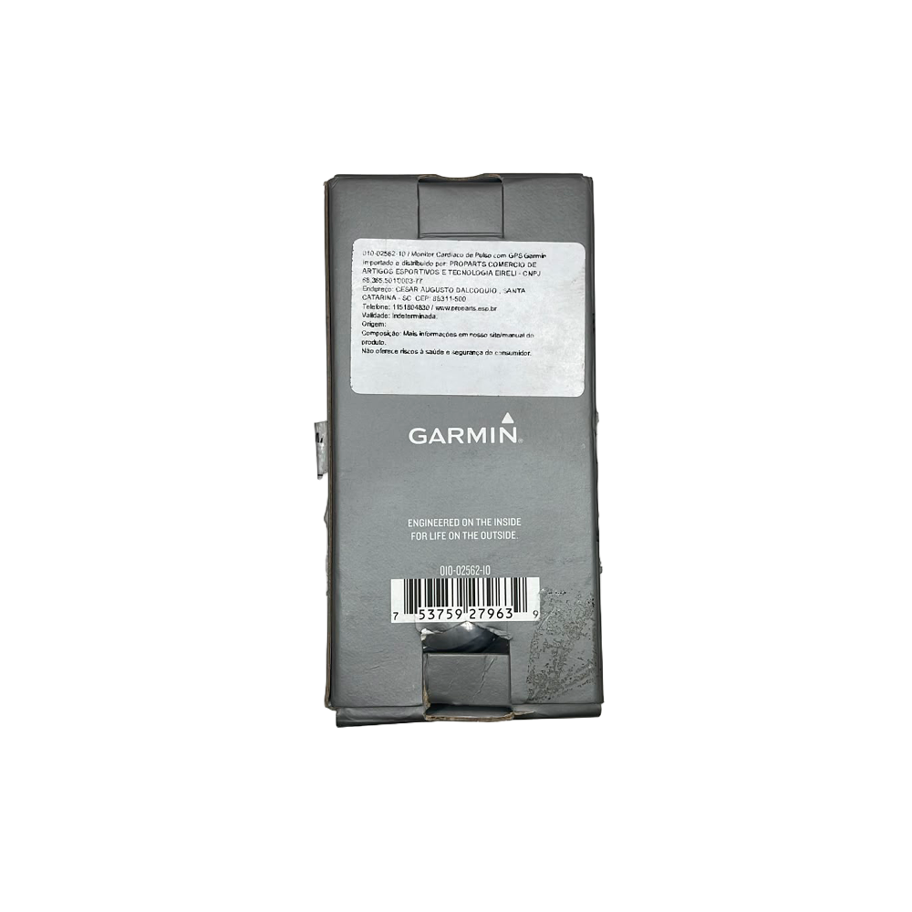 Outlet Relógio Garmin Forerunner ® 55 Preto