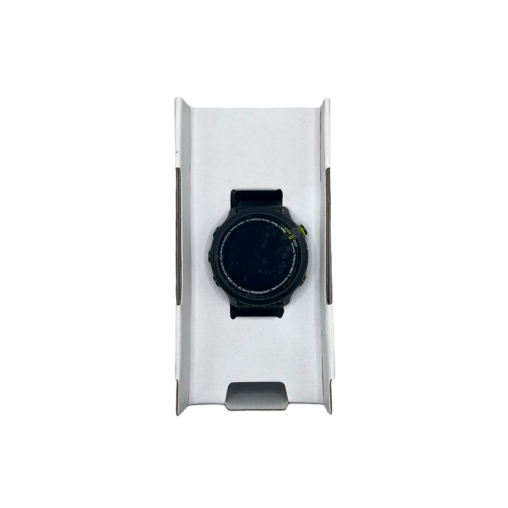 Outlet Relógio Garmin Forerunner ® 55 Preto