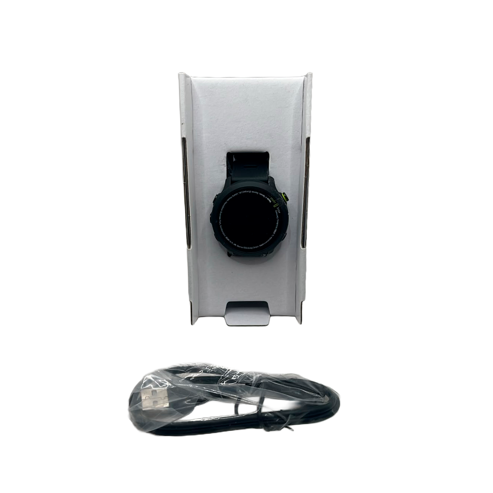 Outlet Relógio Garmin Forerunner ® 55 Preto