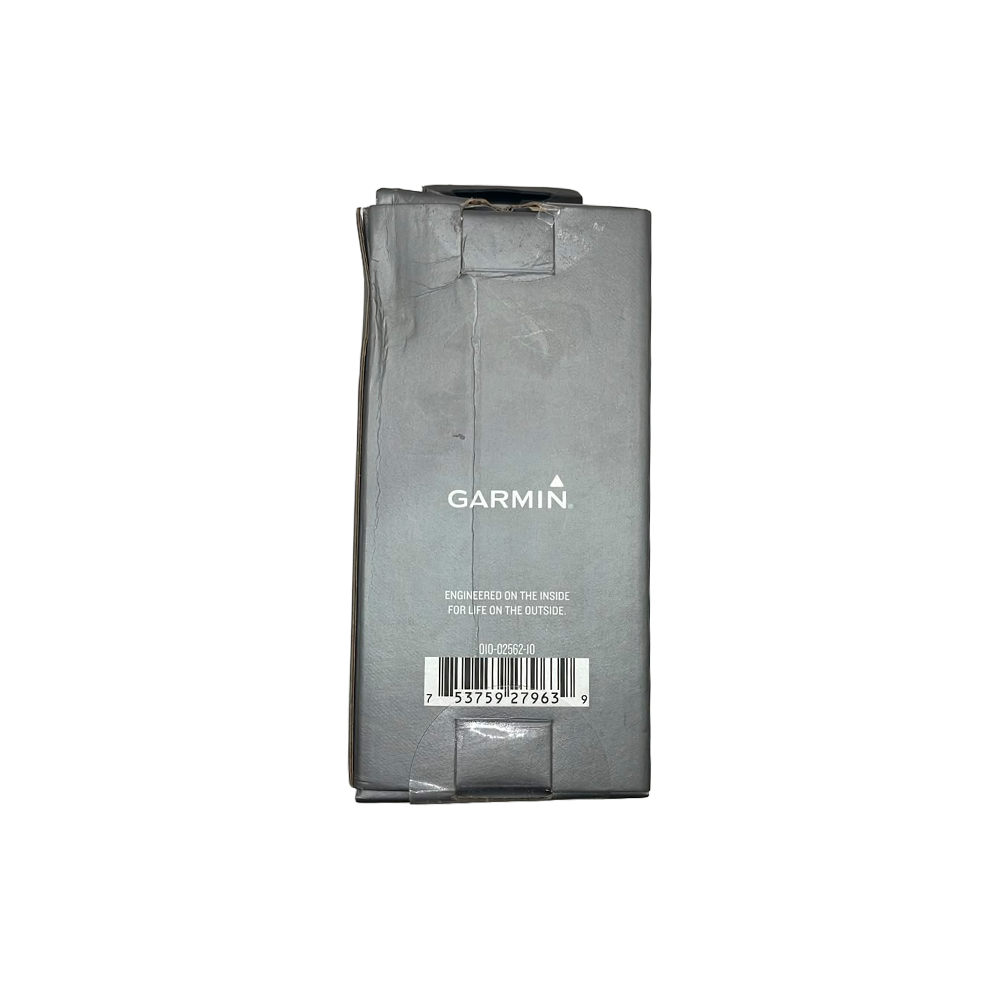 Outlet Relógio Garmin Forerunner ® 55 Preto