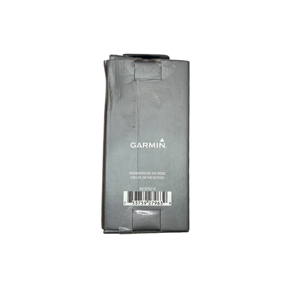 Outlet Relógio Garmin Forerunner ® 55 Preto