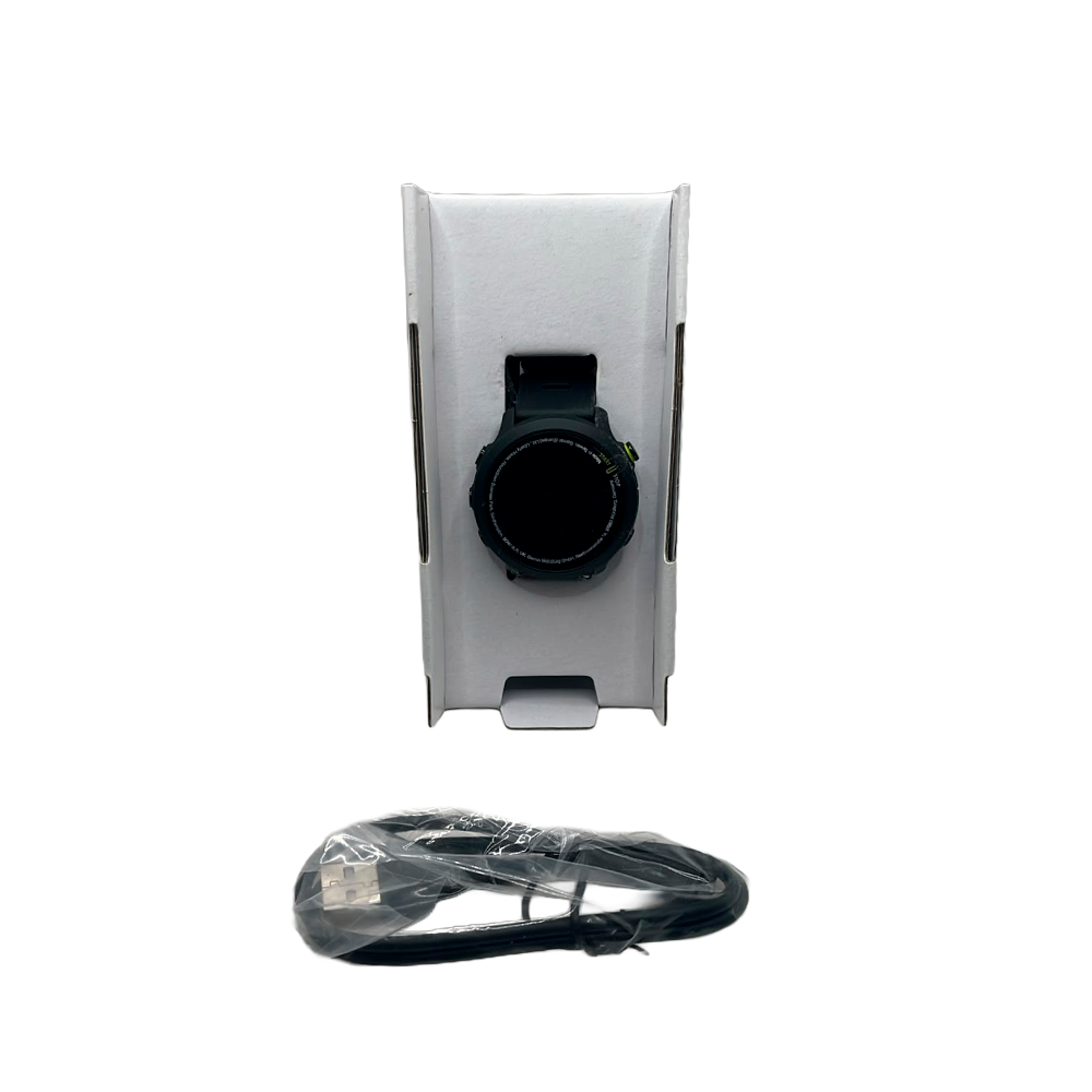 Outlet Relógio Garmin Forerunner ® 55 Preto