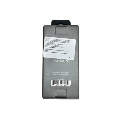 Outlet Relógio Garmin Forerunner ® 55 Preto