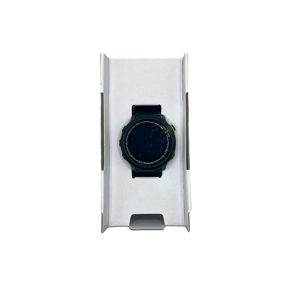 Outlet Relógio Garmin Forerunner ® 55 Preto