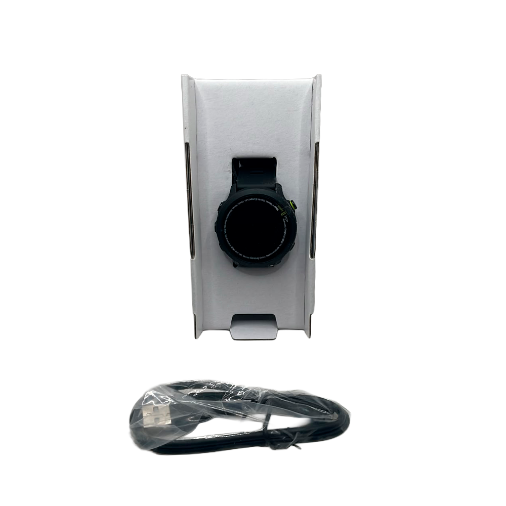 Outlet Relógio Garmin Forerunner ® 55 Preto