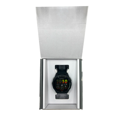 Outlet Relógio Garmin Forerunner ® 265 Music Preto
