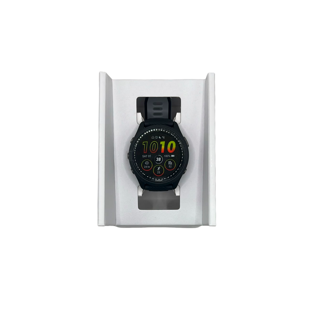 Outlet Relógio Garmin Forerunner ® 265 Music Preto