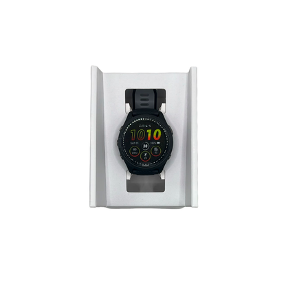 Outlet Relógio Garmin Forerunner ® 265 Music Preto