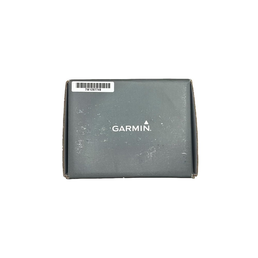 Outlet Relógio Garmin Forerunner ® 265 Music Preto