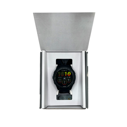 Outlet Relógio Garmin Forerunner ® 265 Music Preto