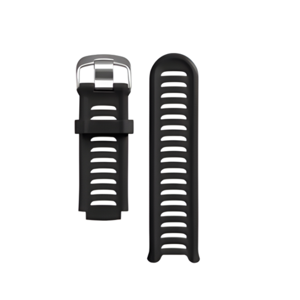 Pulseira Garmin Forerunner 910 XT Preta Silicone