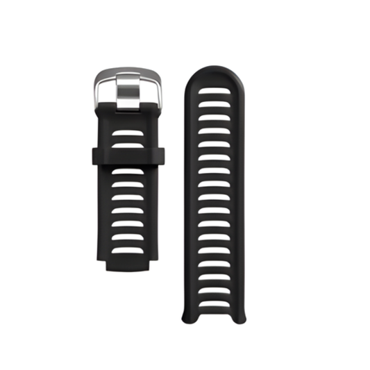 Pulseira Garmin Forerunner 910 XT Preta Silicone