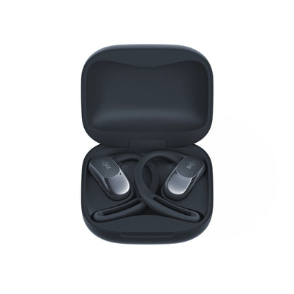 Fone de Ouvido Aberto Shokz OpenFit Air Preto