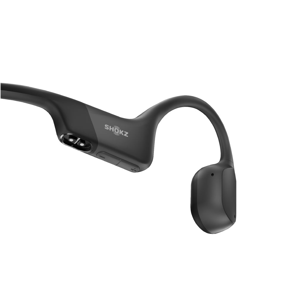 Shokz OpenRun mini Preto – Garmin Brasil