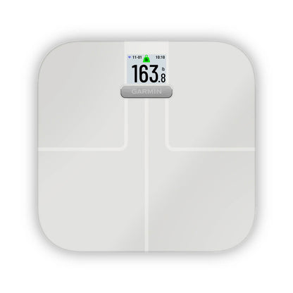Balança Inteligente Garmin Index ™ S2 Branca