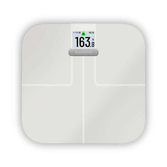 Balança Inteligente Garmin Index ™ S2 Branca