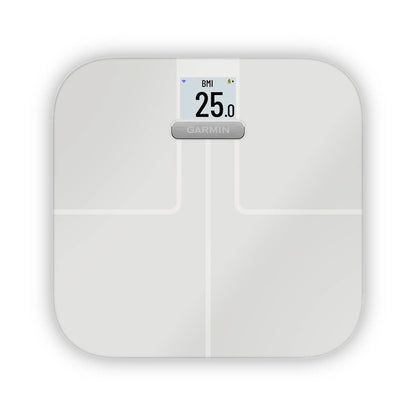 Balança Inteligente Garmin Index ™ S2 Branca