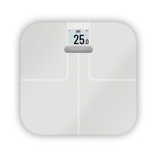 Balança Inteligente Garmin Index ™ S2 Branca