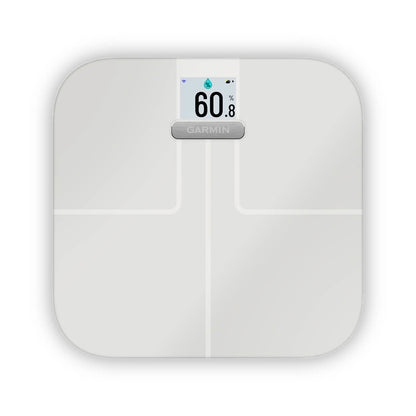 Balança Inteligente Garmin Index ™ S2 Branca