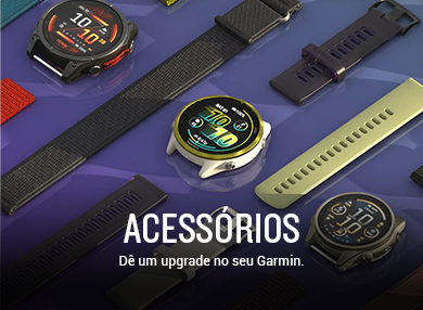 Acessórios – Garmin Brasil