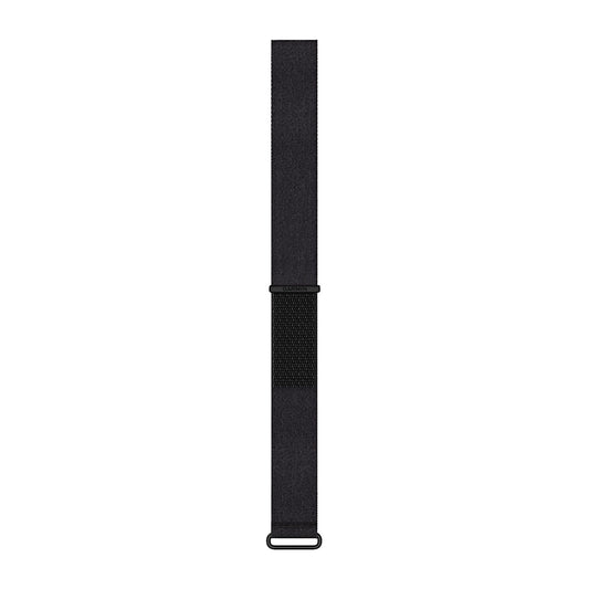 Bracelete de reposição Garmin CIRQA ™ P/M Preto (sem monitor)