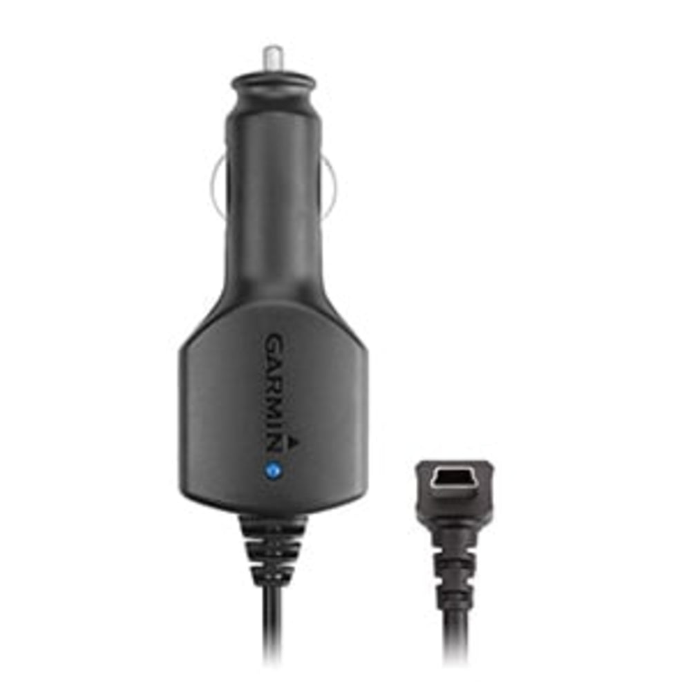 Cabo Carregador Automotivo Garmin Mini USB