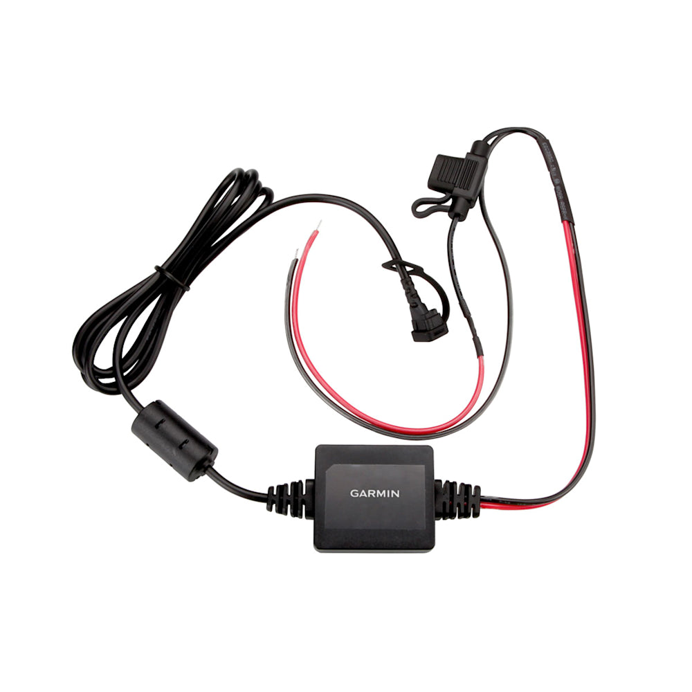 Cabo Carregador Automotivo para Moto Garmin zūmo ®