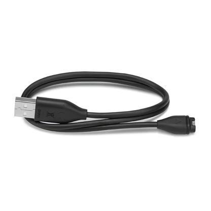 Cabo Carregador/Dados USB-A Garmin