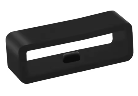 Keeper para Relógio Garmin Forerunner 945 Preto