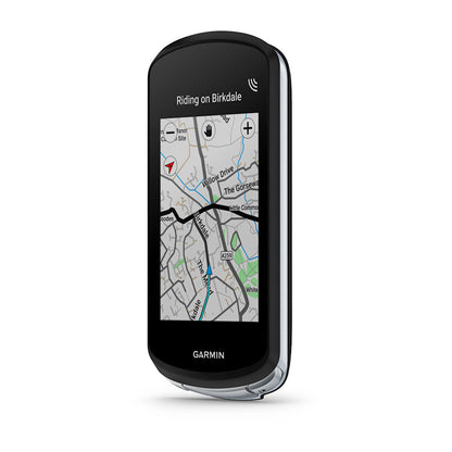 Ciclocomputador com GPS Garmin Edge ® 1040 Bundle
