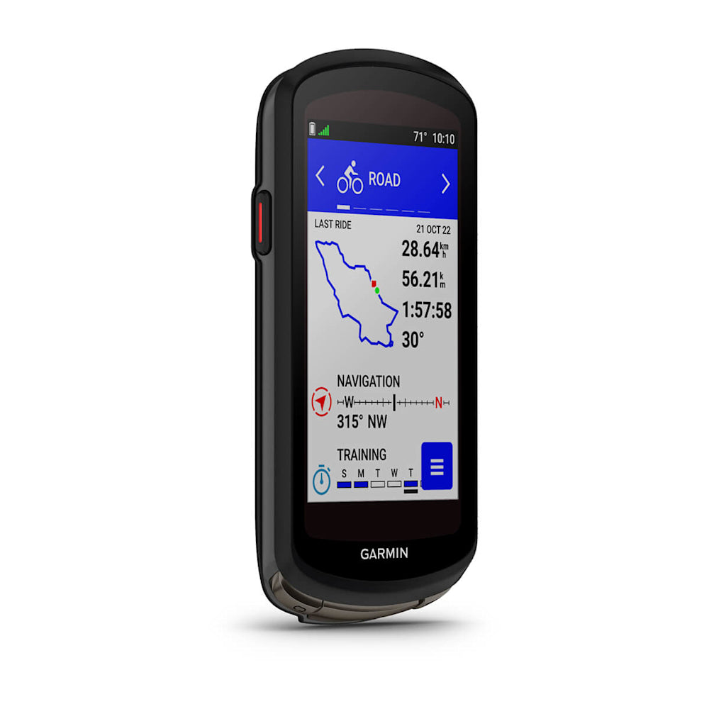 GARMIN EDGE 1040 SOLAR GPSサイクルコンピューター Garmin Edge ® 1040 Solar – Garmin Brasil