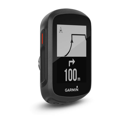 Ciclocomputador com GPS Garmin Edge ® 130 Plus Bundle
