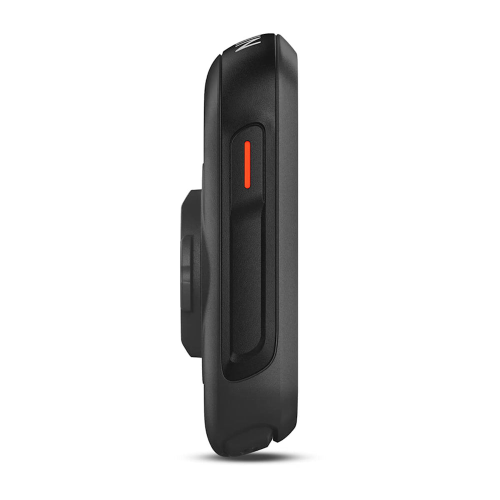 Ciclocomputador com GPS Garmin Edge ® 130 Plus Bundle