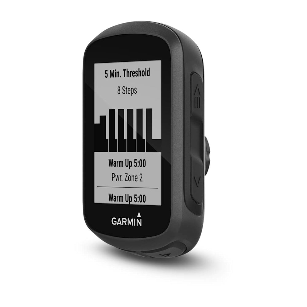 Ciclocomputador com GPS Garmin Edge ® 130 Plus Bundle