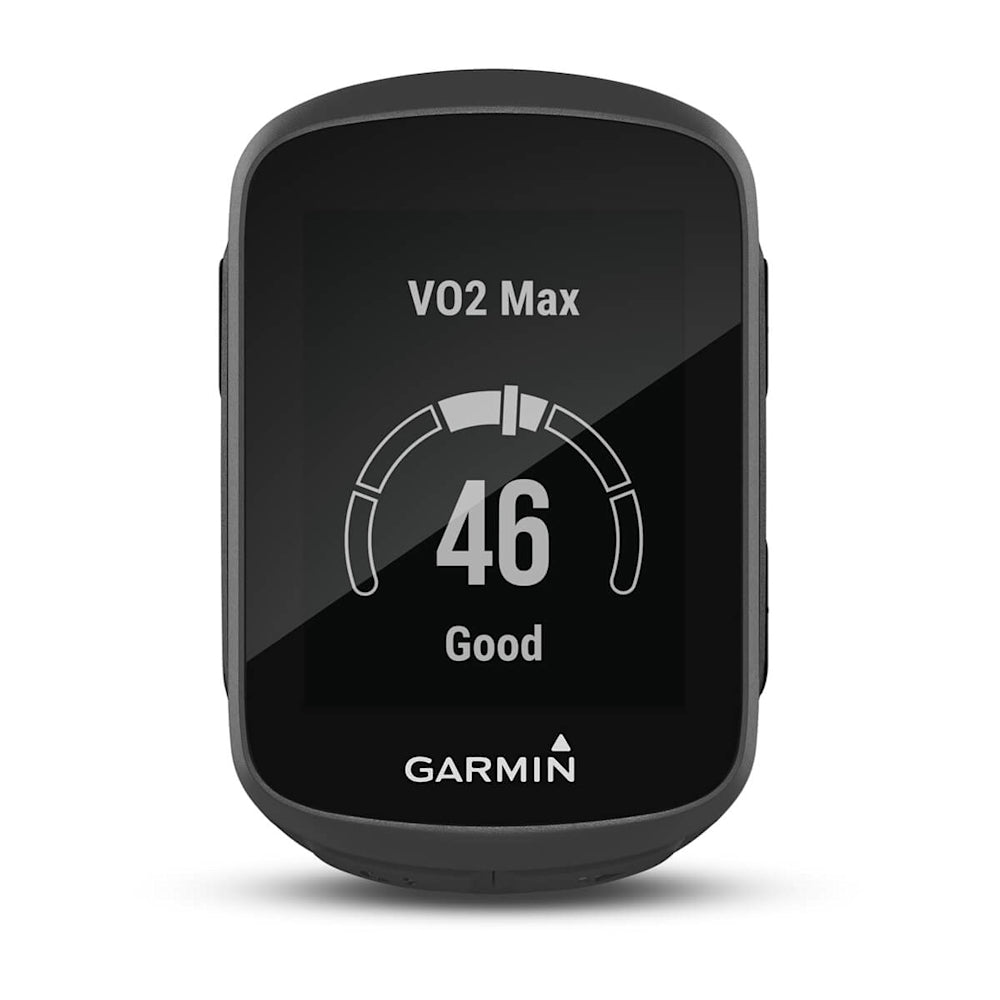 Ciclocomputador com GPS Garmin Edge ® 130 Plus Bundle