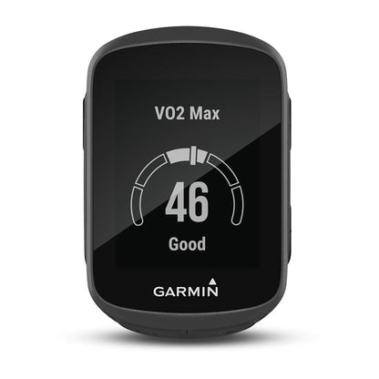 Ciclocomputador com GPS Garmin Edge ® 130 Plus Bundle