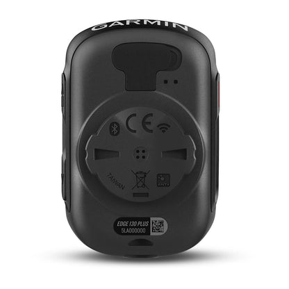Ciclocomputador com GPS Garmin Edge ® 130 Plus Bundle
