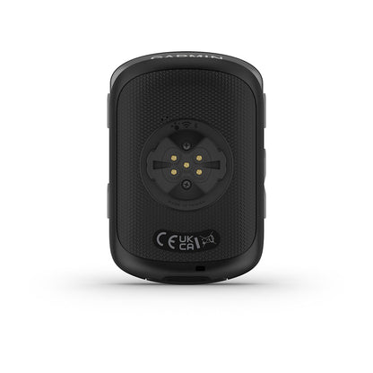 Ciclocomputador com GPS Garmin Edge ® 540