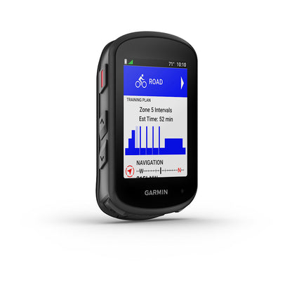 Ciclocomputador com GPS Garmin Edge ® 540 Bundle
