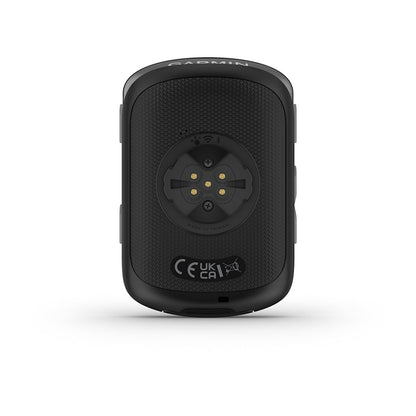 Ciclocomputador com GPS Garmin Edge ® 540 Solar