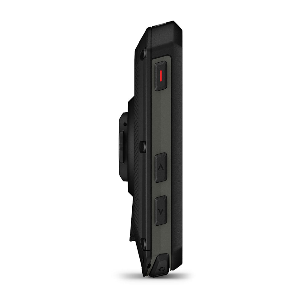 Ciclocomputador com GPS Garmin Edge ® 550