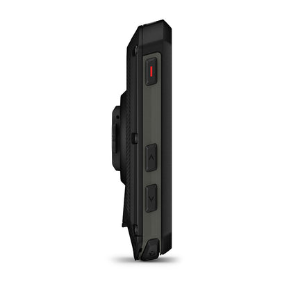 Ciclocomputador com GPS Garmin Edge ® 550