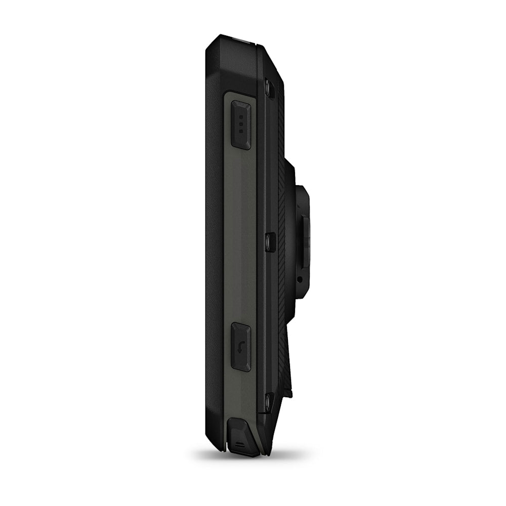 Ciclocomputador com GPS Garmin Edge ® 550