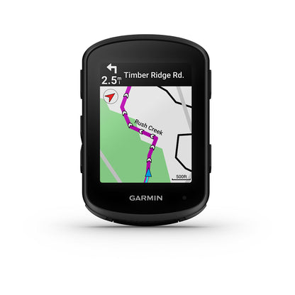 Ciclocomputador com GPS Garmin Edge ® 840