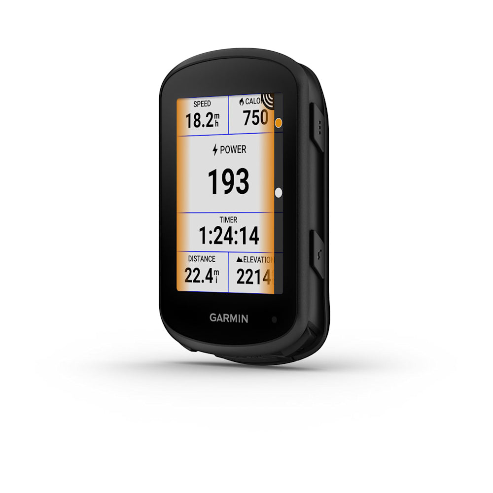 Ciclocomputador com GPS Garmin Edge ® 840