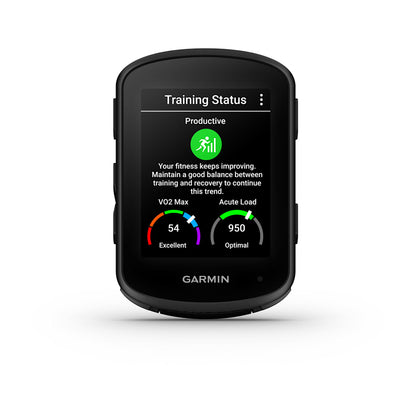 Ciclocomputador com GPS Garmin Edge ® 840 Bundle