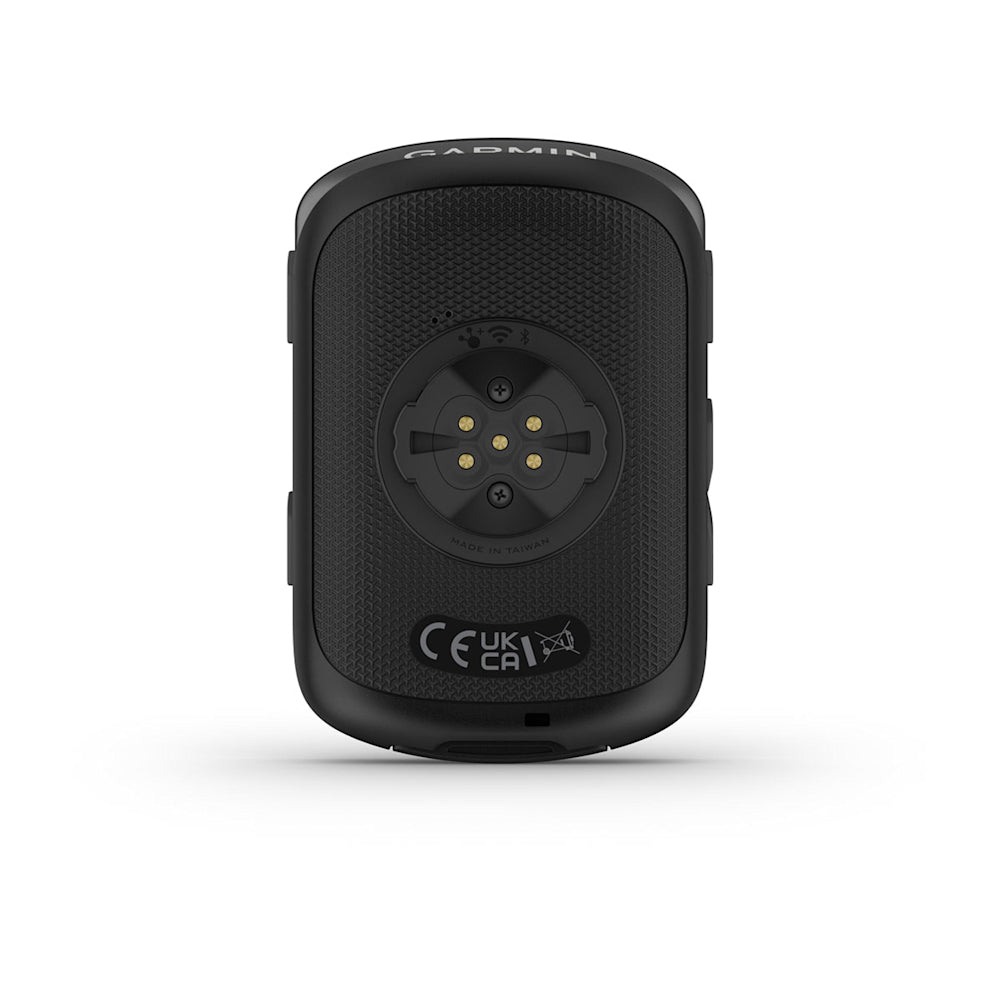 Ciclocomputador com GPS Garmin Edge ® 840 Bundle