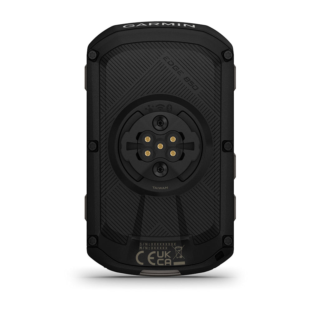 Garmin Edge ® 850 – Garmin Brasil